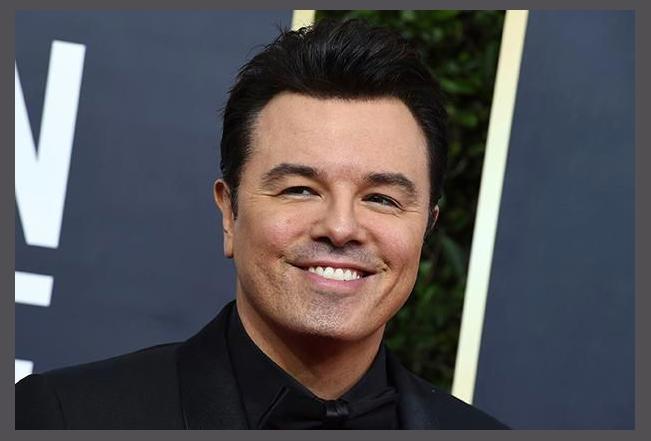 Seth MacFarlane